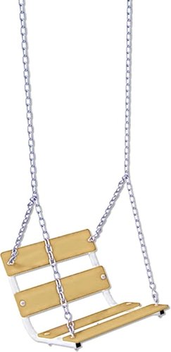 Midzumi Качели цепные деревянные