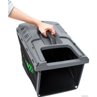 Газонокосилка Favourite OBS 21 WET PROF ( с 2-мя АКБ 4 Ач)