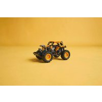 Конструктор LEGO Technic 42199 Monster Jam DIGatron Pull-Back