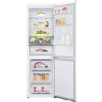 Холодильник LG DoorCooling+ GC-B459MQWM