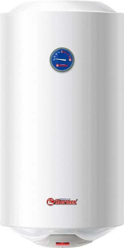 Накопительный электрический водонагреватель Thermex Champion ES 50 V Slim