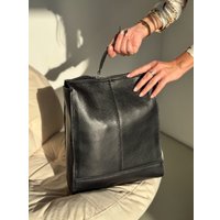 Женская сумка Igermann 2059 25С2059КЧ (черный)