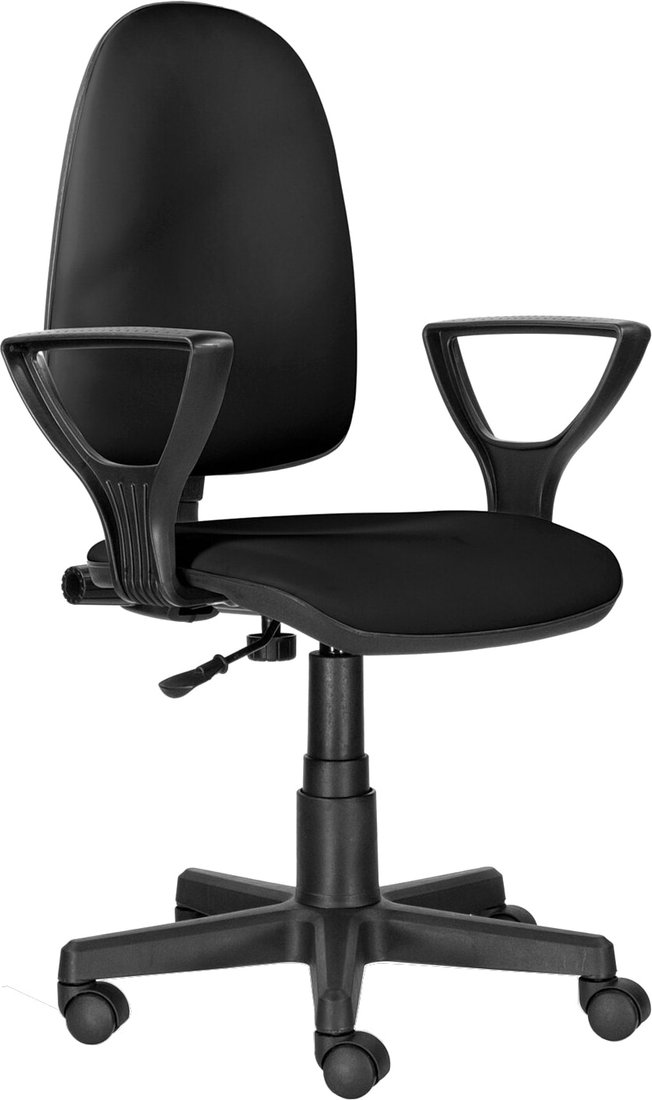 

Офисное кресло Brabix Prestige Ergo MG-311 (кожзам, черный)