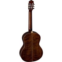 Акустическая гитара La Mancha Opalo SX