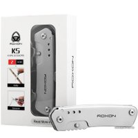 Мультитул Roxon S501