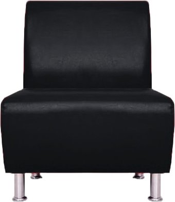 Brioli Руди (экокожа, L22 черный)