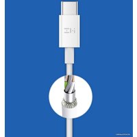 Кабель ZMI AL308E 1.5 м (черный)