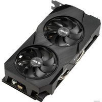 Видеокарта ASUS GeForce GTX 1660 Super Dual OC Evo 6GB GDDR6