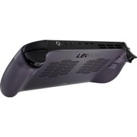 Игровая приставка Lenovo Legion Go S 16GB/512GB (фиолетовый)