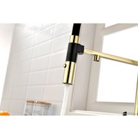 Смеситель Paulmark Gravity Gr213188-G