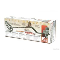 Металлоискатель Fisher Labs F44-11DDGWP