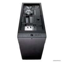 Корпус Fractal Design Define R6 (черный)