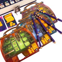 Настольная игра Эврикус Инкантибус