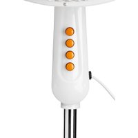 Вентилятор Sundays Home RD-40A (оранжевый)