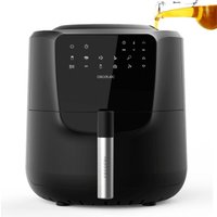 Аэрогриль (аэрофритюрница) Cecotec CecoFry Rain M