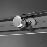 Душевой уголок AM.PM Like Round 95 W83G-333-095CT