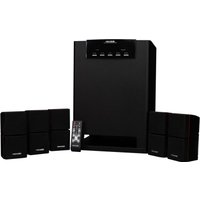 Комплект акустики Microlab X15BT