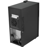 Винный шкаф ZUGEL ZTWF122B