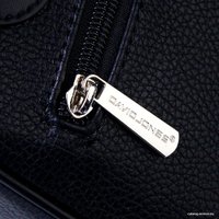 Городской рюкзак David Jones 823-6602-2-BLK