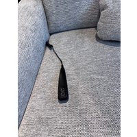 П-образный диван DeStyle ZE-EM (серый)