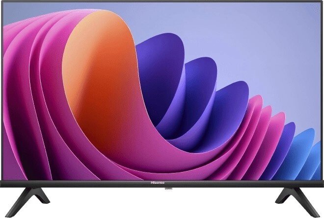 

Телевизор Hisense 32A4N