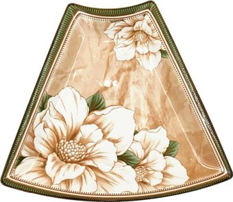 Блюдо DomiNado PES-DY22