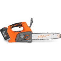 Аккумуляторная пила Daewoo Power DACS 3021Li Set (с 1-м АКБ)