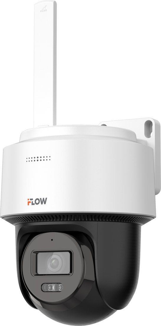 

IP-камера iFlow F-IP-1422CIW