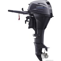 Лодочный мотор Yamaha F15CMHS