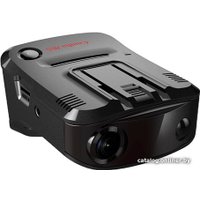 Видеорегистратор-радар детектор (2в1) Sho-Me Combo №5 A12