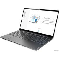 Ноутбук Lenovo Yoga S740-15IRH 81NX003TRU