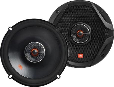

Коаксиальная АС JBL GX628