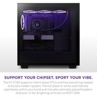 Материнская плата NZXT N7 Z790 N7Z79XTB1