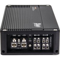 Автомобильный усилитель AMP PRO 4.120