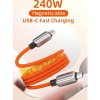 Кабель Cabletime CU08H CT-CM240-MZB1 (1 м, черный) в Гомеле