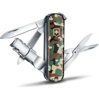 Мультитул Victorinox Nail Clip 580 0.6463.94
