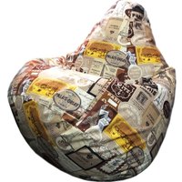 Кресло-мешок Flagman Груша Макси Г2.5-148 Elysse 3