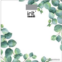 Напольные весы IRIT IR-7273