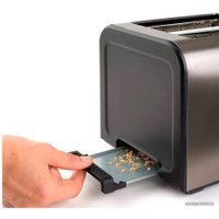 Тостер Black & Decker BXTO900E