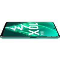 Смартфон HONOR 10X Lite DNN-LX9 4GB/128GB (изумрудно-зеленый)