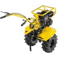 Мотоблок бензиновый Garvill MCP-627K-19 Extreme (колеса 19-7x8)