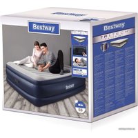 Надувная кровать Bestway Tritech King 67692
