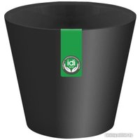 Вазон Idi Land Rosemary 221605430/01 (черный)