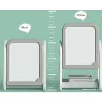 Детский стол Nino Marina BS-8826 (зеленый)