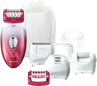 Эпилятор Panasonic ES-ED92