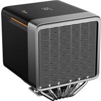 Кулер для процессора Ocypus Delta A62 EX BK Delta-A62-BK2NNWD00E-GL