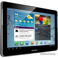 Планшет Samsung Galaxy Tab 2 10.1 16GB Titanium Silver (GT-P5110)