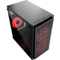 Корпус Gembird Fornax 950R CCC-FORNAX-950R