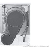 Сушильная машина Samsung DV90T6240LE/LP