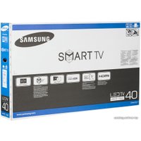 Телевизор Samsung UE40H7000